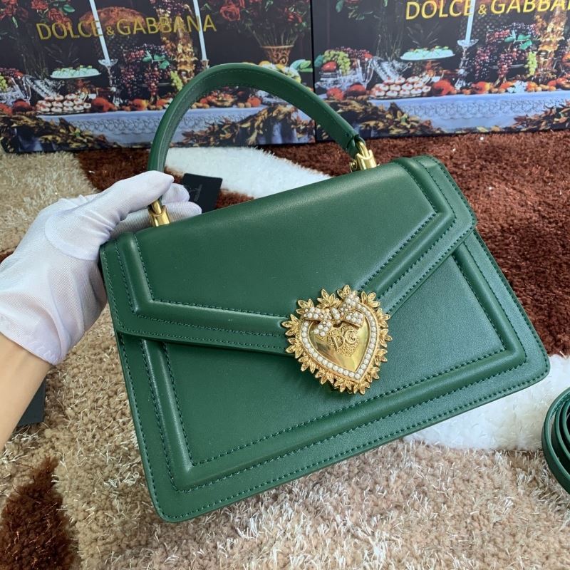 Dolce Gabbana Top Handle Bags